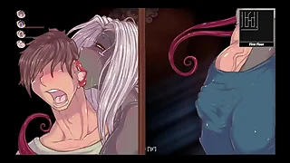 Sex Maniac Manor-house [ Hentai Lark PornPlay ] Ep.1 creampie a gender pub-crawl version for Frankenstein